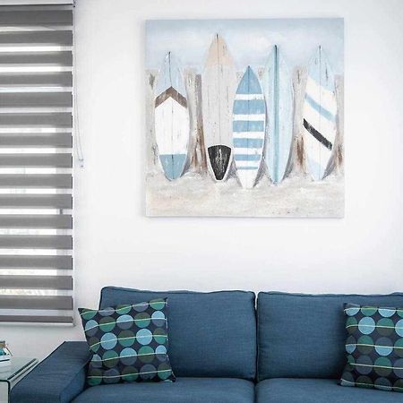 Nora Beach House 4 Corralejo Exterior foto