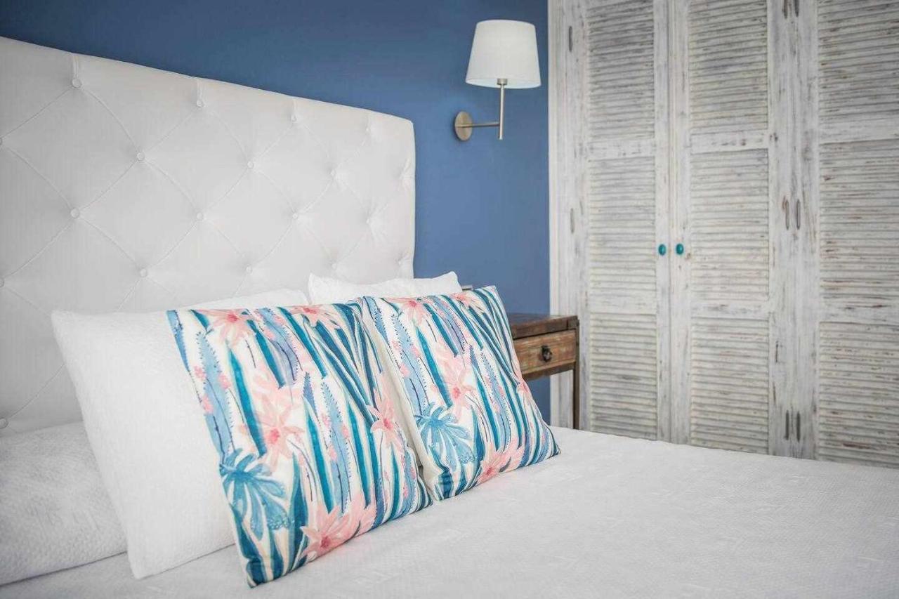 Nora Beach House 4 Corralejo Exterior foto